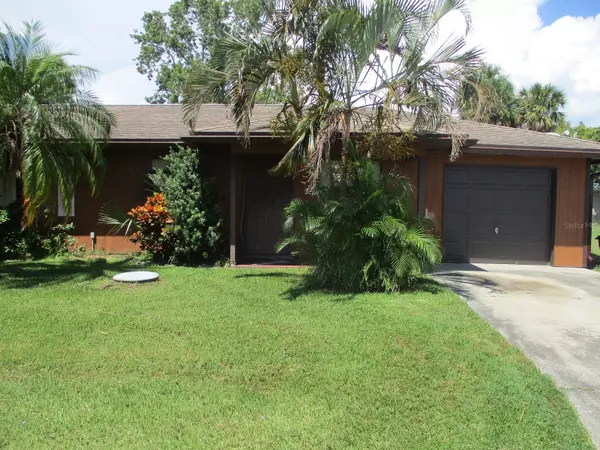 5101 SE 44TH ST, Okeechobee, FL 34974