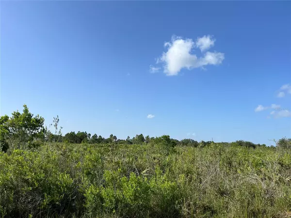15883 NW 276TH ST, Okeechobee, FL 34972