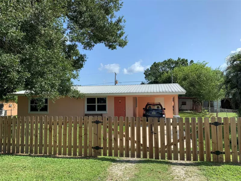 3312 NW 2ND ST, Okeechobee, FL 34972