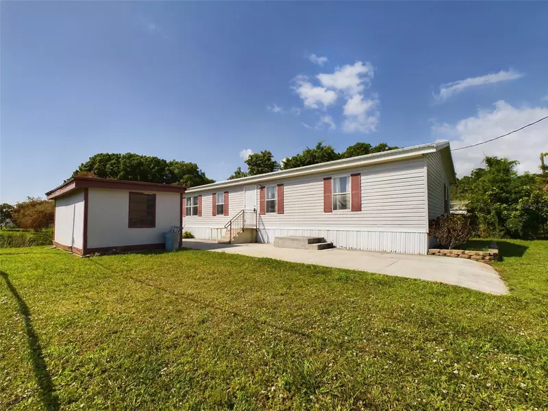 4206 SE 26TH ST, Okeechobee, FL 34974
