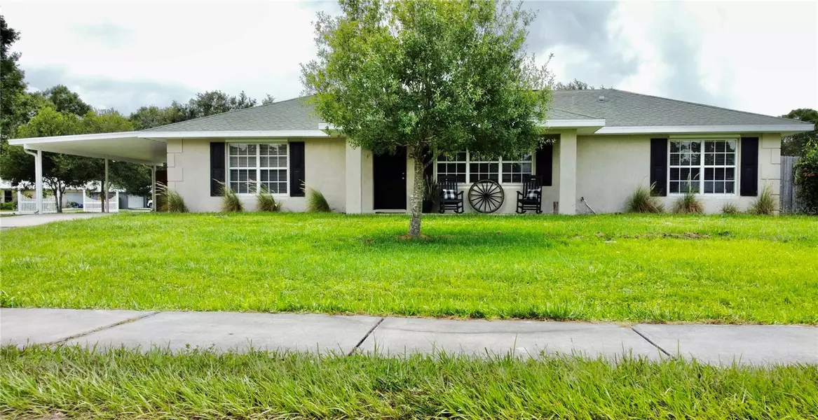 416 SW 11TH AVE, Okeechobee, FL 34974