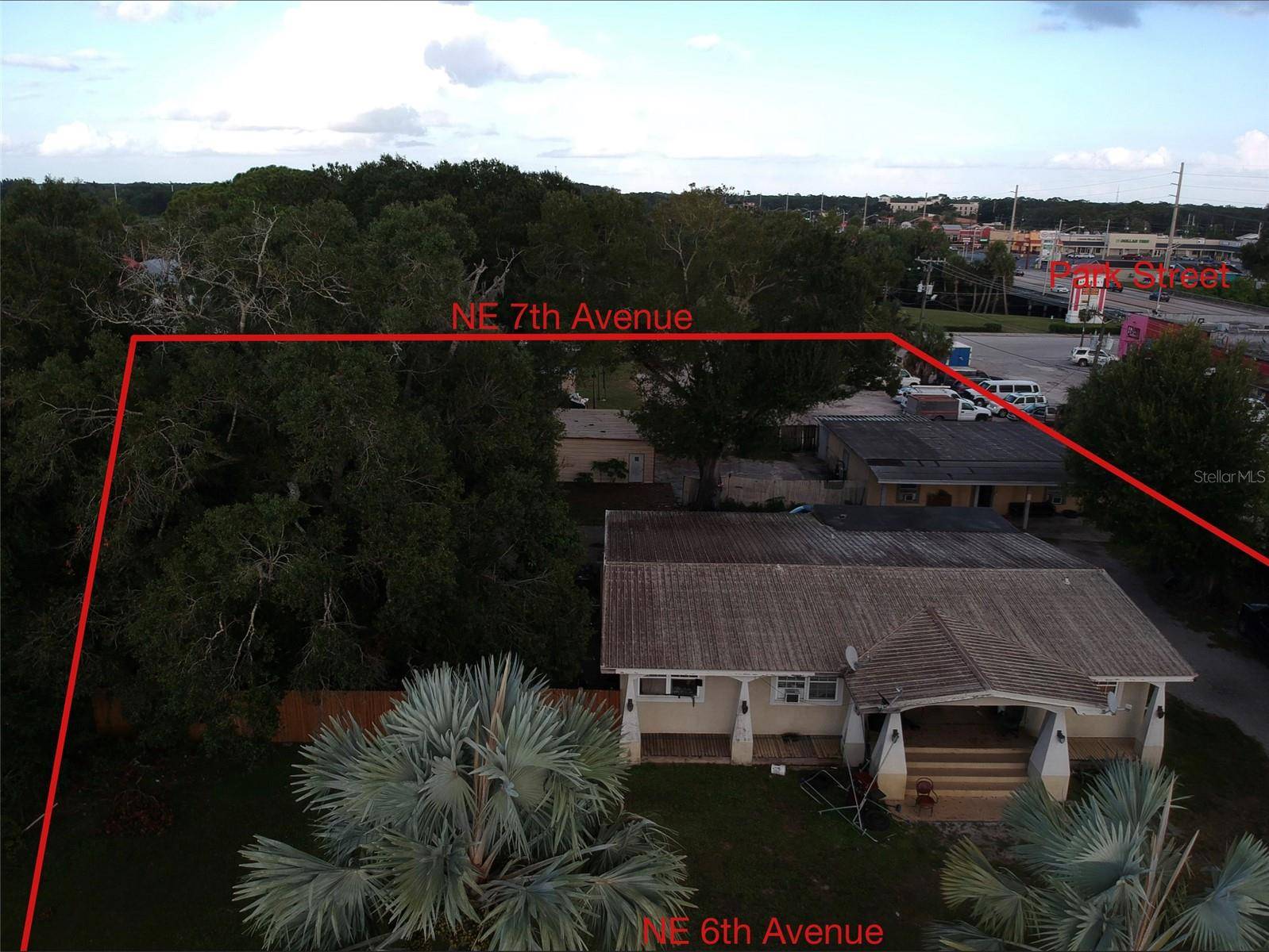 Okeechobee, FL 34972,104 NE 6TH AVE