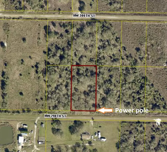 19523 NW 298TH ST, Okeechobee, FL 34972