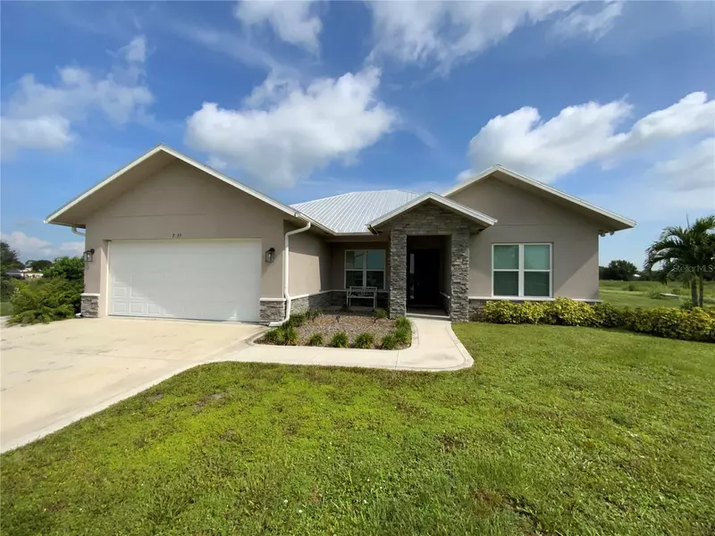 7255 SW 19TH CT, Okeechobee, FL 34974