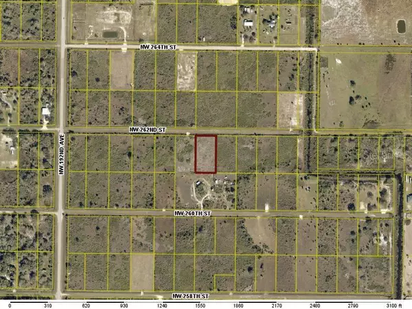 18880 NW 262ND ST, Okeechobee, FL 34972