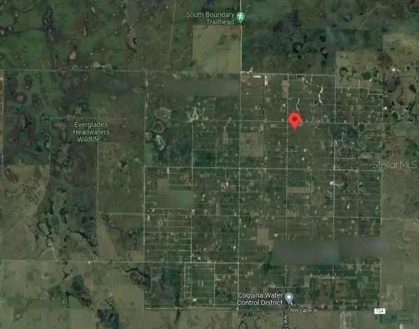 Okeechobee, FL 34972,17392 NW 302ND ST