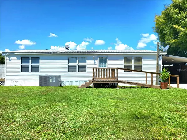 1026 22ND CIR #BHR, Okeechobee, FL 34974