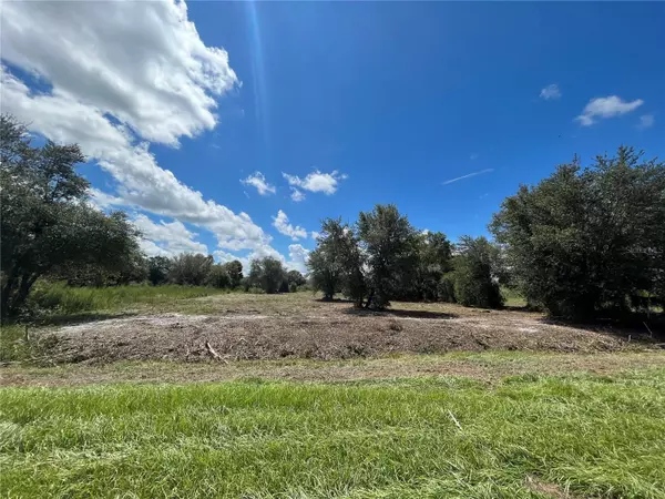 18344 NW 284TH ST, Okeechobee, FL 34972