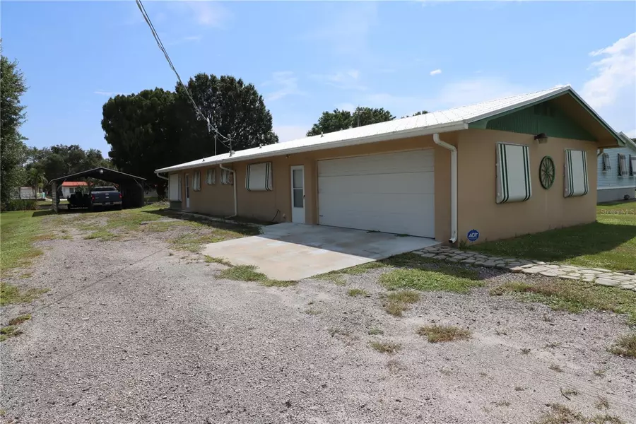 3132 SE 28TH ST, Okeechobee, FL 34974