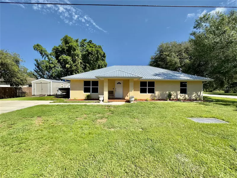 3789 SE 6TH ST, Okeechobee, FL 34974