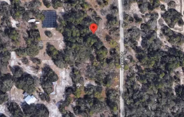 Brooksville, FL 34613,9233 QUIVIRA RD