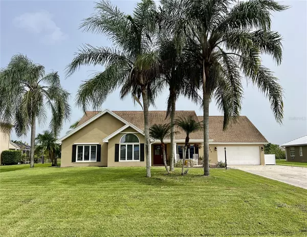 945 SE 23RD ST, Okeechobee, FL 34974