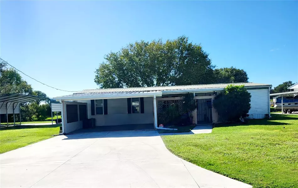 1021 23RD ST, Okeechobee, FL 34974