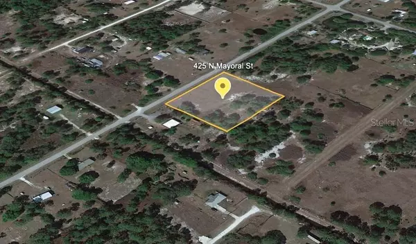 Clewiston, FL 33440,425/445 N MAYORAL ST