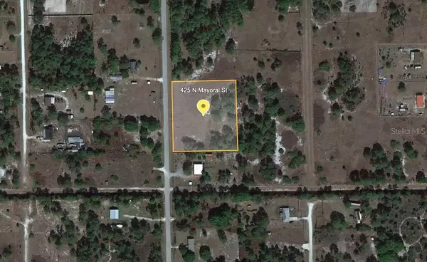 Clewiston, FL 33440,425/445 N MAYORAL ST