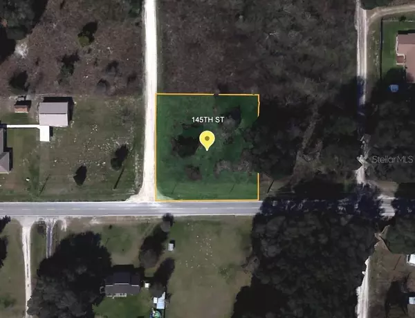 Summerfield, FL 34491,TBD SE 27TH CT