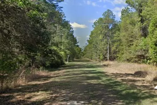 Georgetown, FL 32139,122 SE 2ND ST