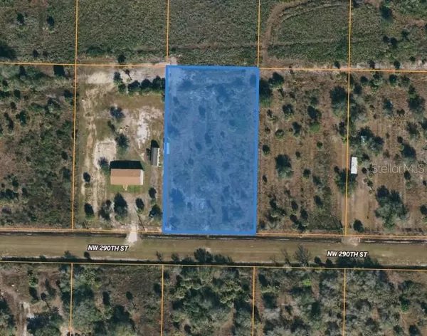 17325 NW 290TH ST, Okeechobee, FL 34972