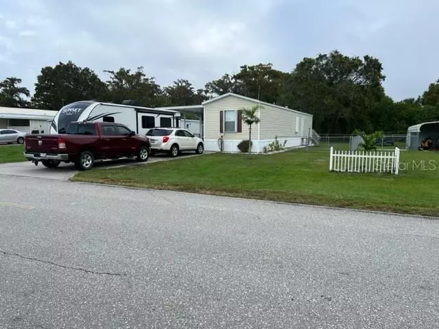 3941 SE 25TH ST, Okeechobee, FL 34974