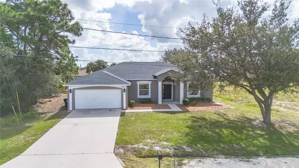 1106 SW HUNNICUT AVE, Port Saint Lucie, FL 34953