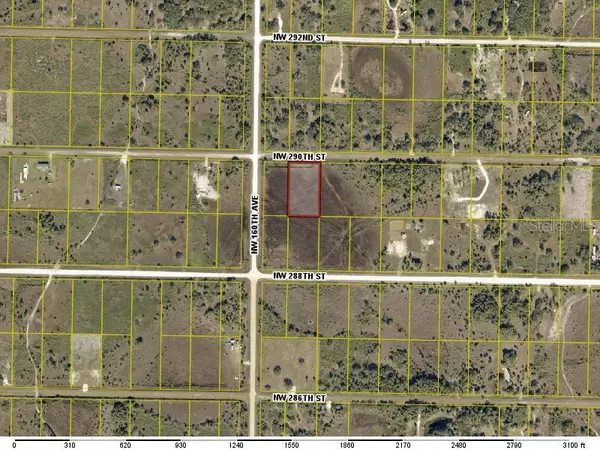 15936 NW 290TH ST, Okeechobee, FL 34972