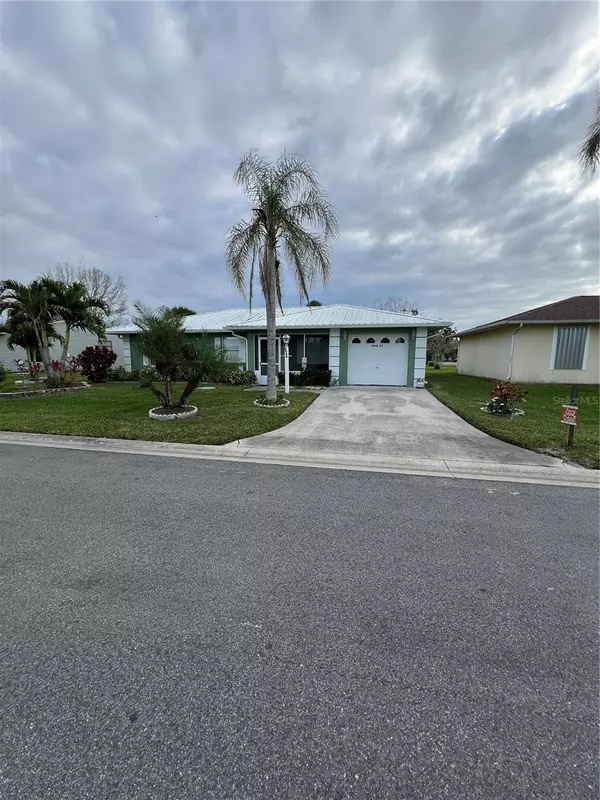 4948 SE 43RD ST, Okeechobee, FL 34974