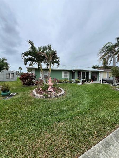 4948 SE 43RD ST, Okeechobee, FL 34974