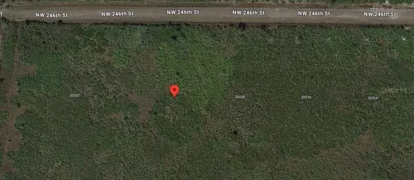 Okeechobee, FL 34972,20480 NW 246TH ST