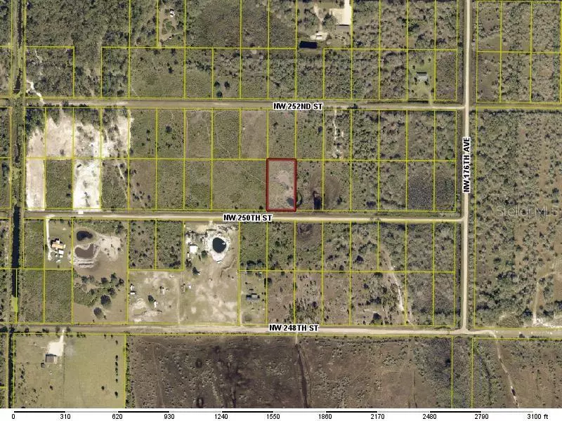 Okeechobee, FL 34972,17923 NW 250TH ST