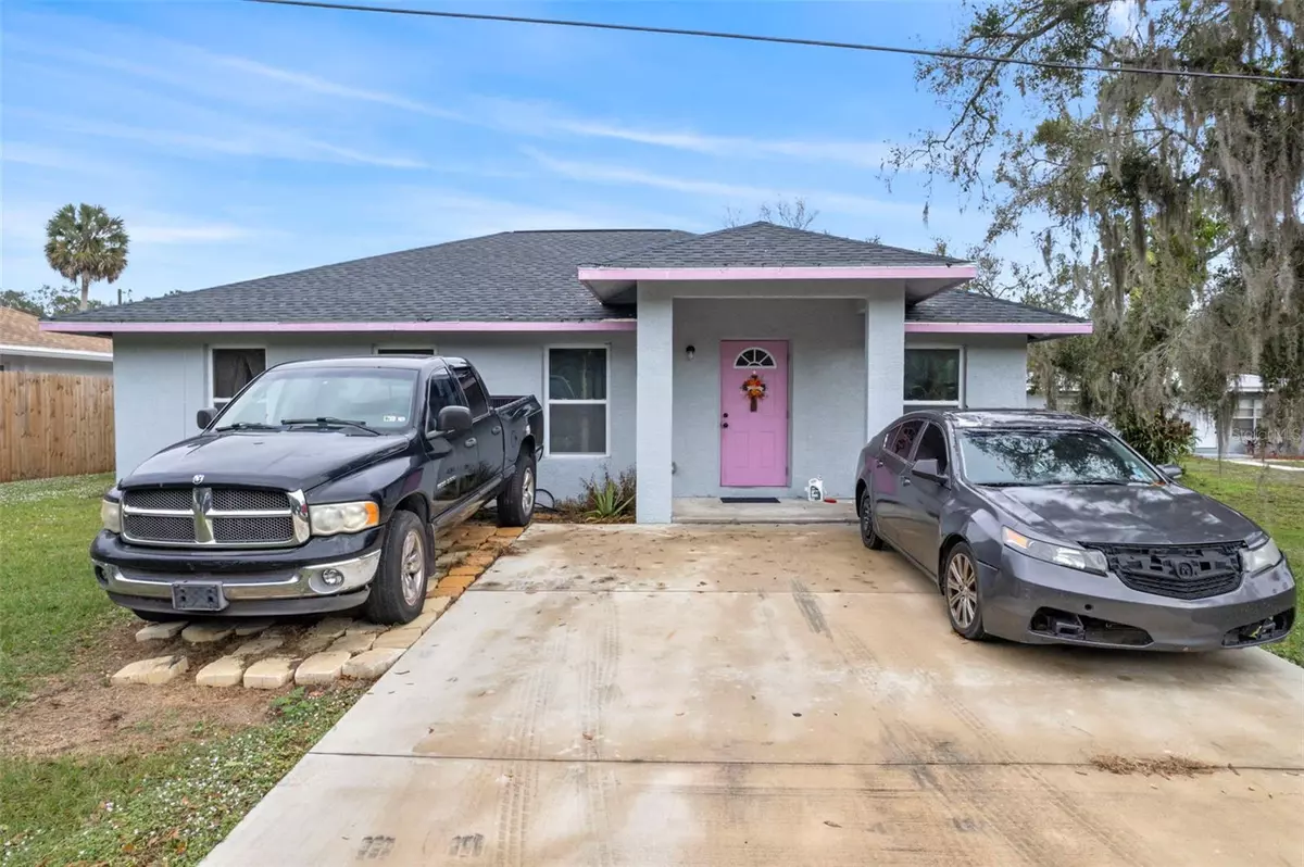 Okeechobee, FL 34974,1669 SW 11TH ST