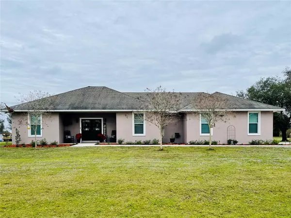 2120 NE 54TH WAY, Okeechobee, FL 34972