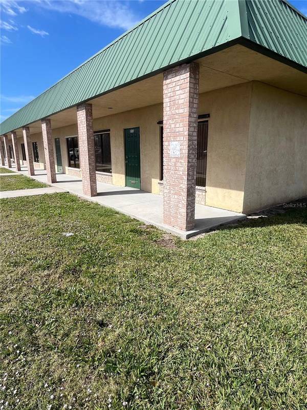 265 NE 19TH DR, Okeechobee, FL 34972