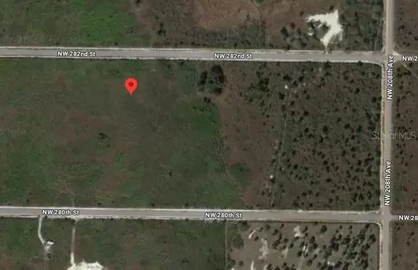 Okeechobee, FL 34972,21126 NW 282ND ST