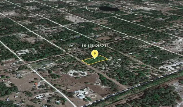 Clewiston, FL 33440,835 S SENDERO ST