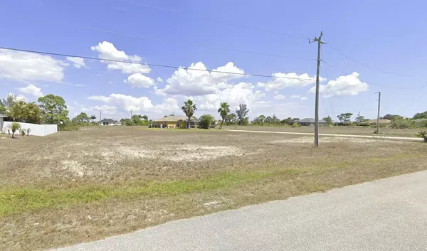 1407 NW 17TH PL, Cape Coral, FL 33993