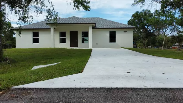 7677 NW 82ND CT, Okeechobee, FL 34972