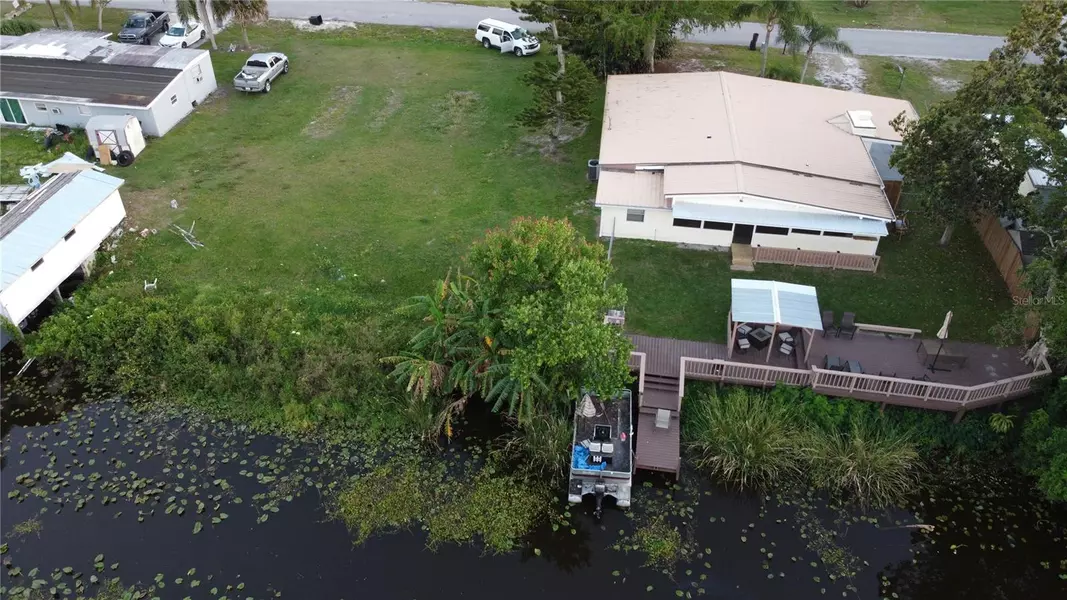 3637 SE 27TH ST, Okeechobee, FL 34974