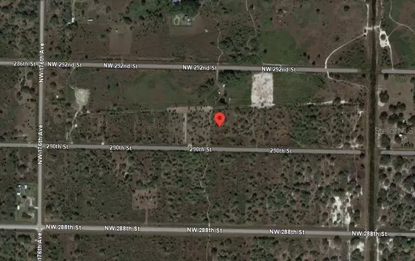 Okeechobee, FL 34972,17169 NW 290TH ST