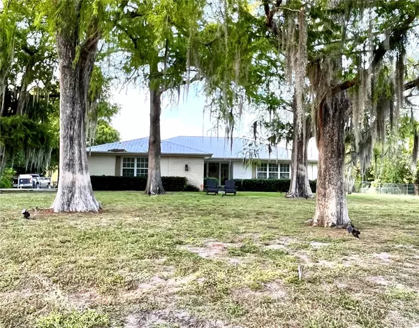 217 W DEL MONTE AVE, Clewiston, FL 33440