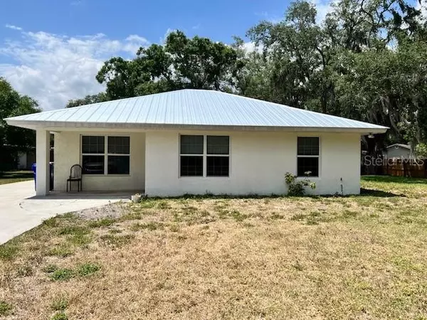 653 SE 13TH AVE, Okeechobee, FL 34974