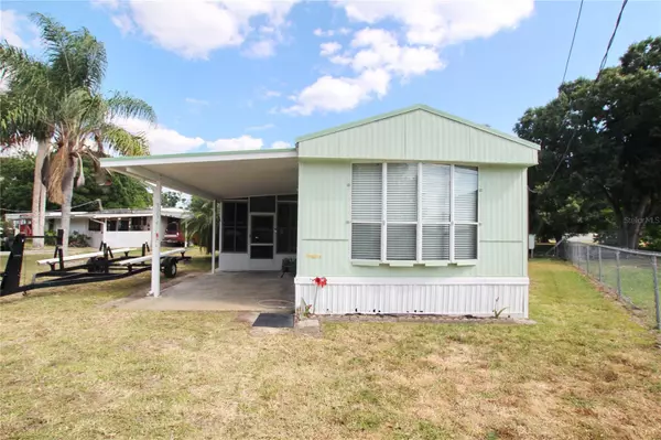 3234 SE 25TH ST, Okeechobee, FL 34974