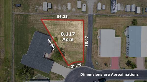 1657 SW 35TH CIR, Okeechobee, FL 34974