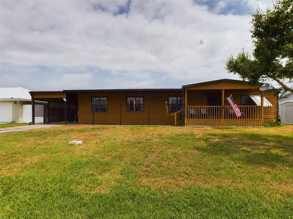 2525 SE 31ST ST, Okeechobee, FL 34974