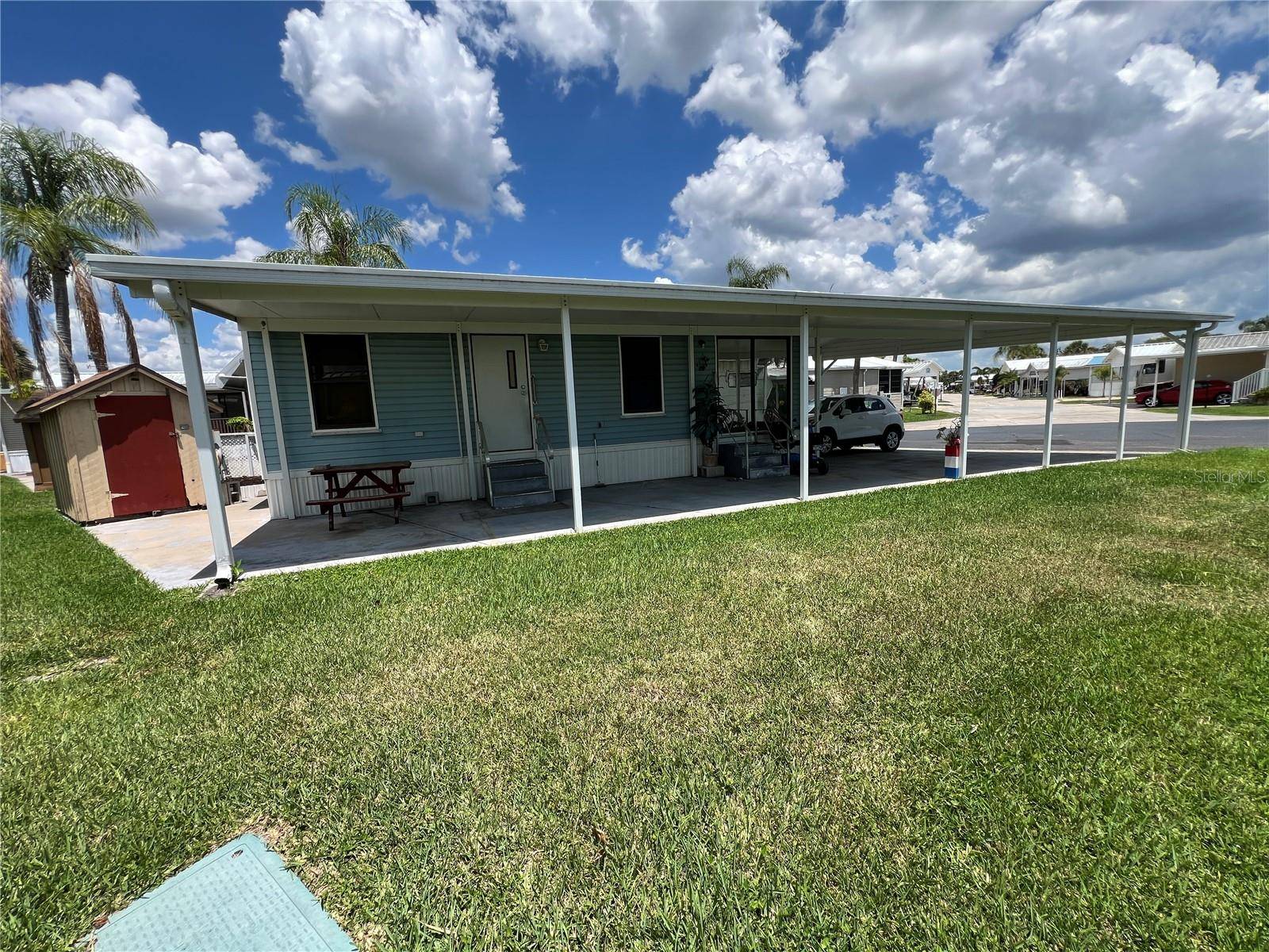 5349 SE 66TH AVE,  Okeechobee,  FL 34974