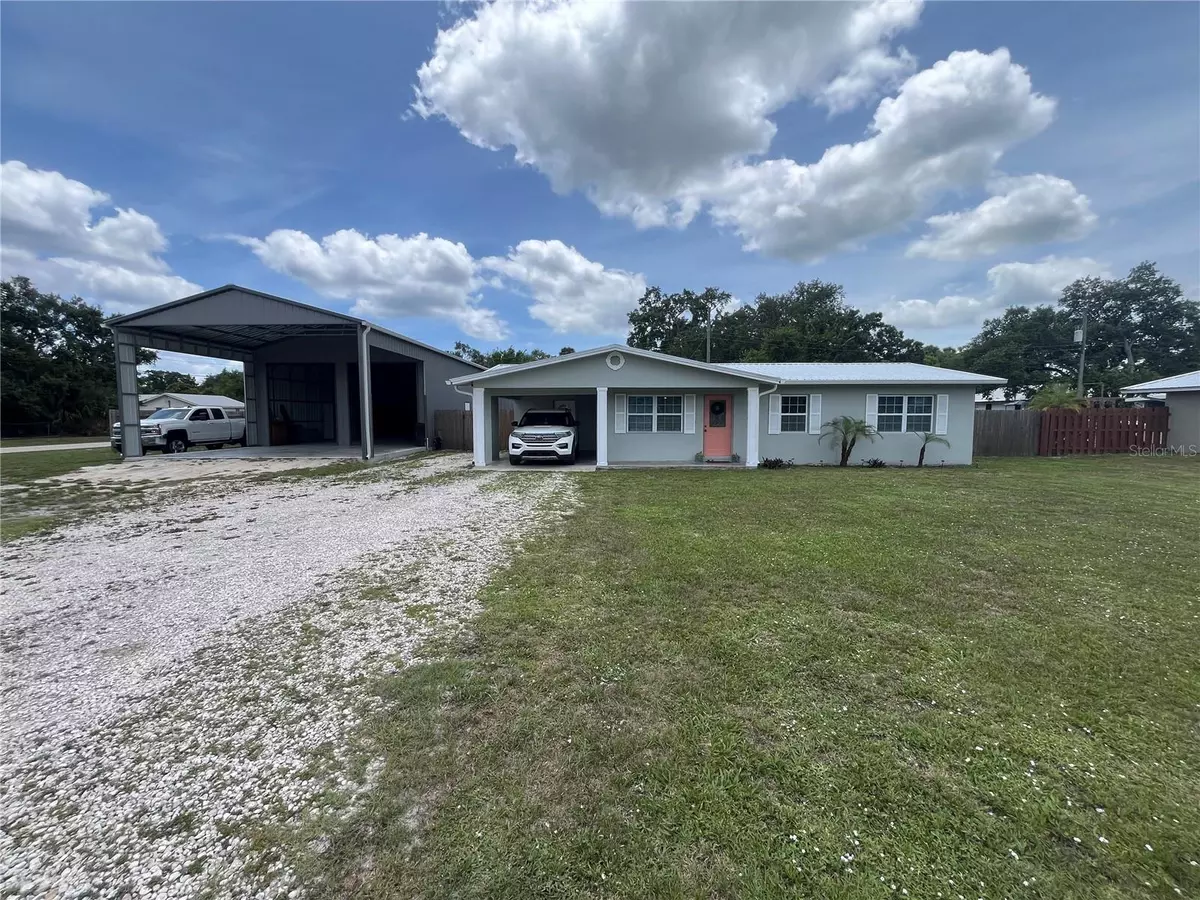 Okeechobee, FL 34974,501 SW 9TH ST