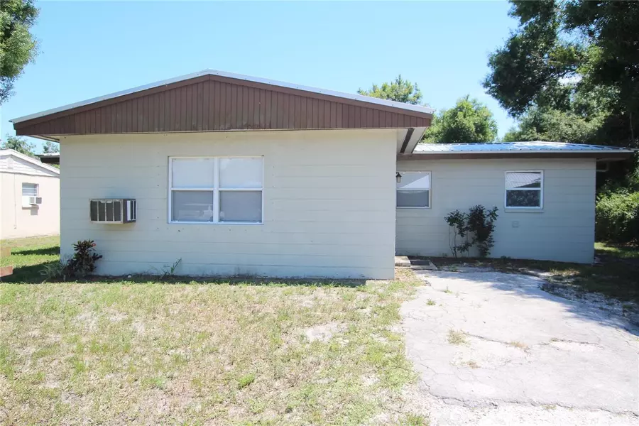 2656 NW 5TH ST, Okeechobee, FL 34972