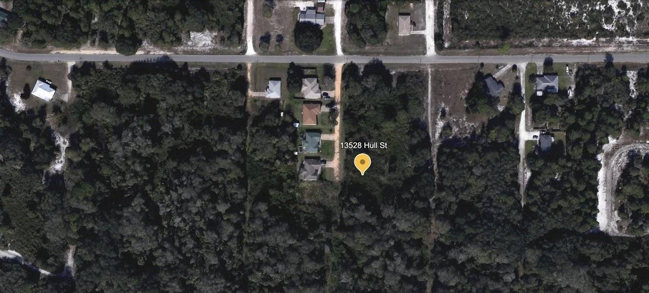 13528 HULL ST, Sebring, FL 33875