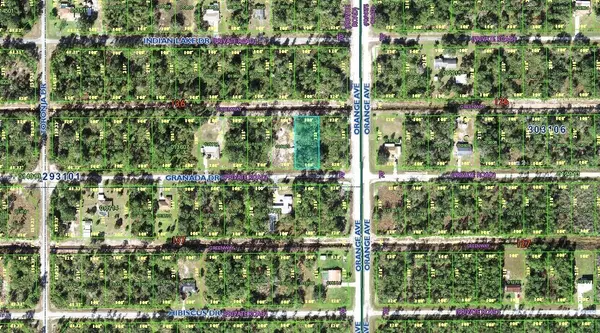 Indian Lake Estates, FL 33855,GRANADA DR