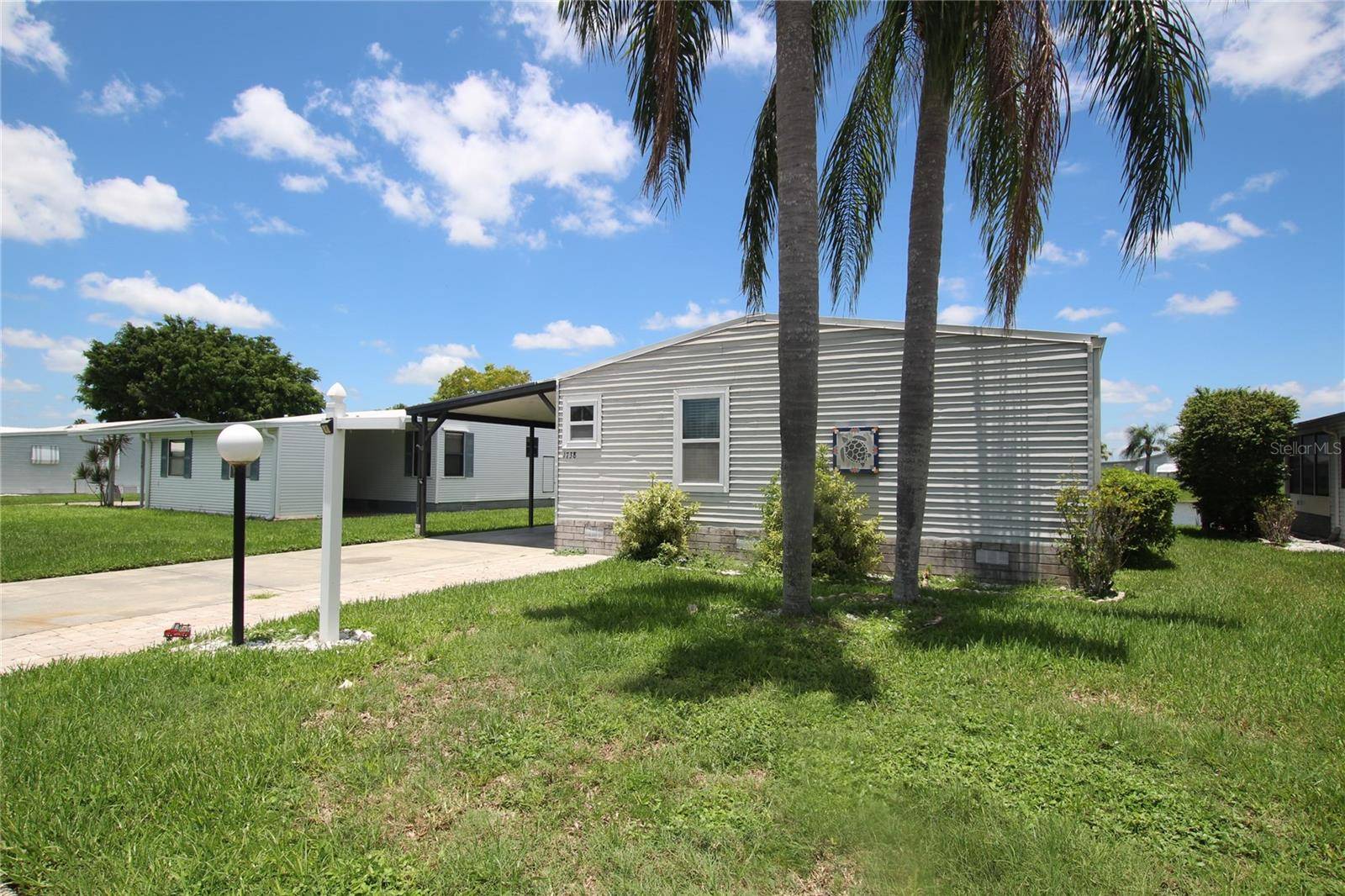 1738 SW 35TH CIR #144, Okeechobee, FL 34974