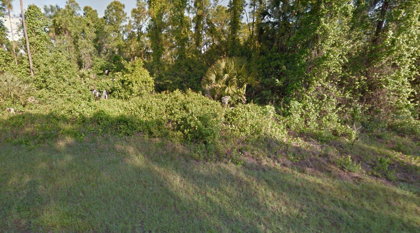 CANDLELIGHT RD, North Port, FL 34288